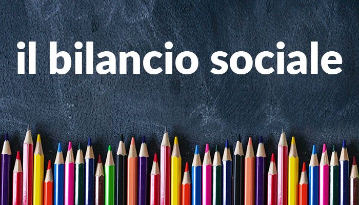 Pubblicazione bilancio sociale anno 2023